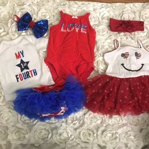 4th of July Bundle
